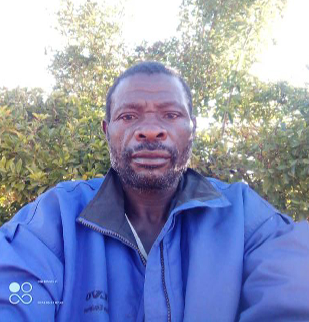 Team Member Image