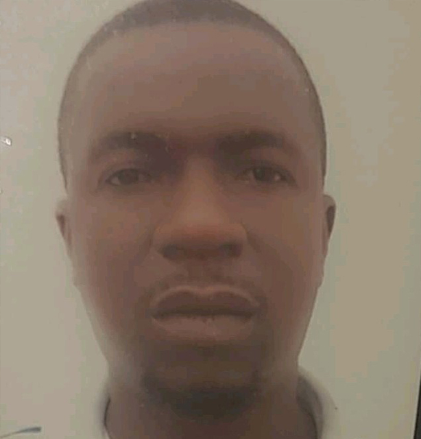 Team Member Image