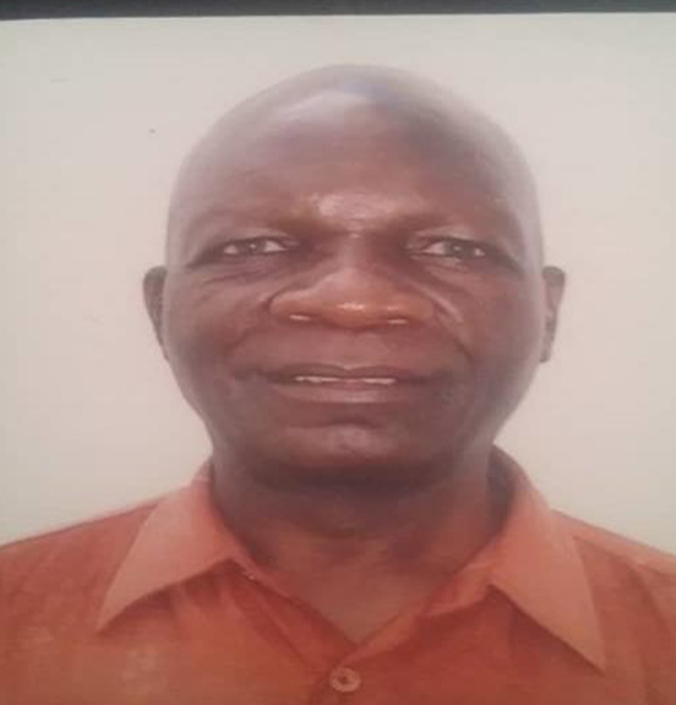 Team Member Image