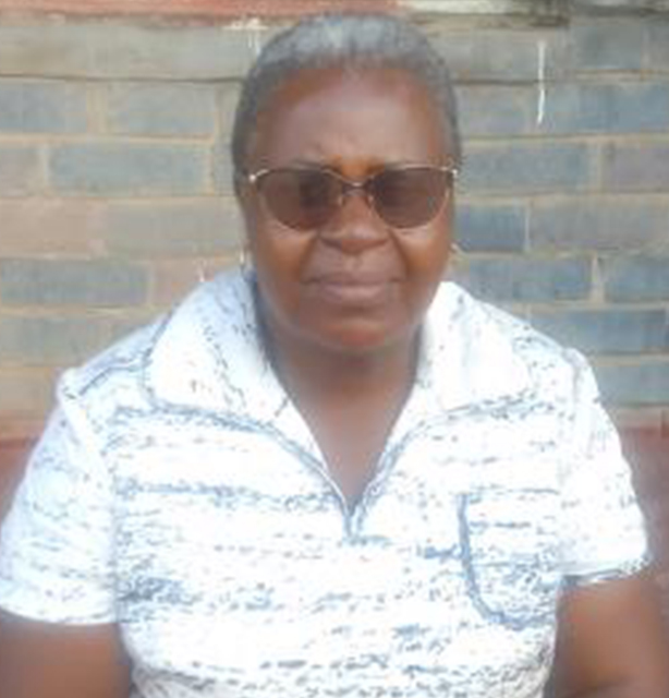 Team Member Image